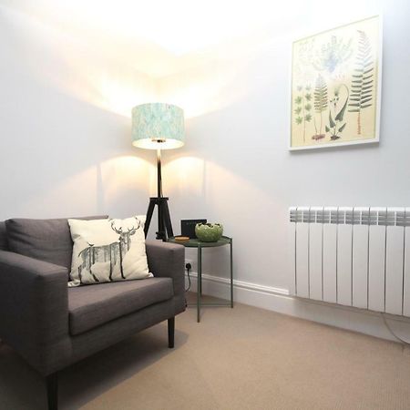 The Jephson Apartment レミントンスパー エクステリア 写真