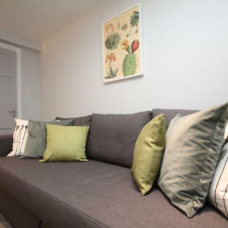 The Jephson Apartment レミントンスパー エクステリア 写真