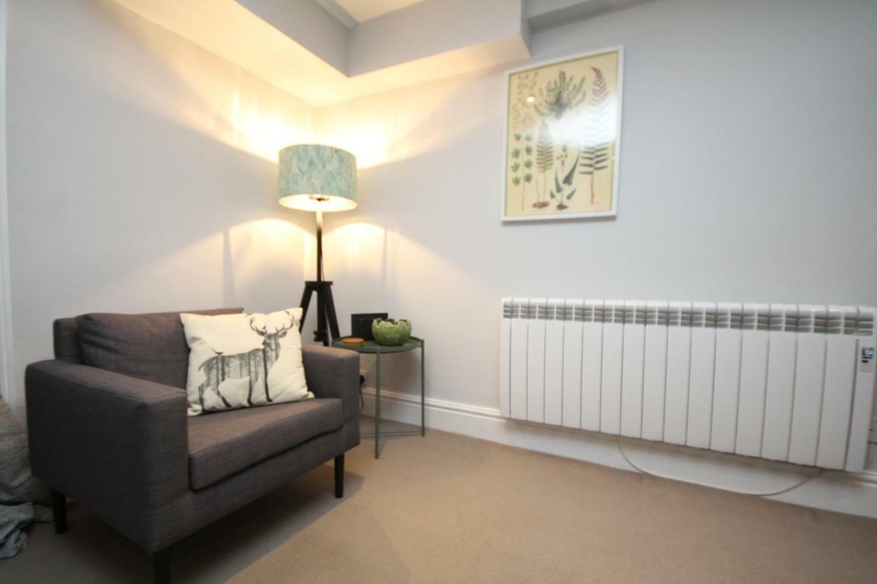 The Jephson Apartment レミントンスパー エクステリア 写真